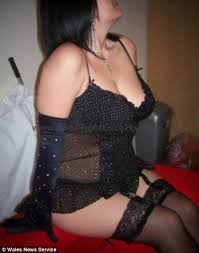 Karahallı Bakımlı Escort Bergüzar Karahallı Bakımlı Escort Bergüzar